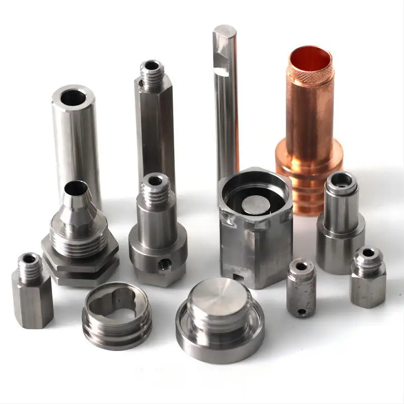 Superior Quality Stainless Steel Turbo Manifold for Motorcycle and Hardware Projects