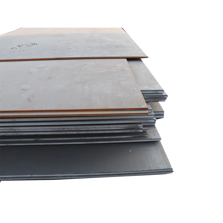 Prime Marine St52 st52-3 carbon steel plate /Wear Resistant Steel Plate NM400