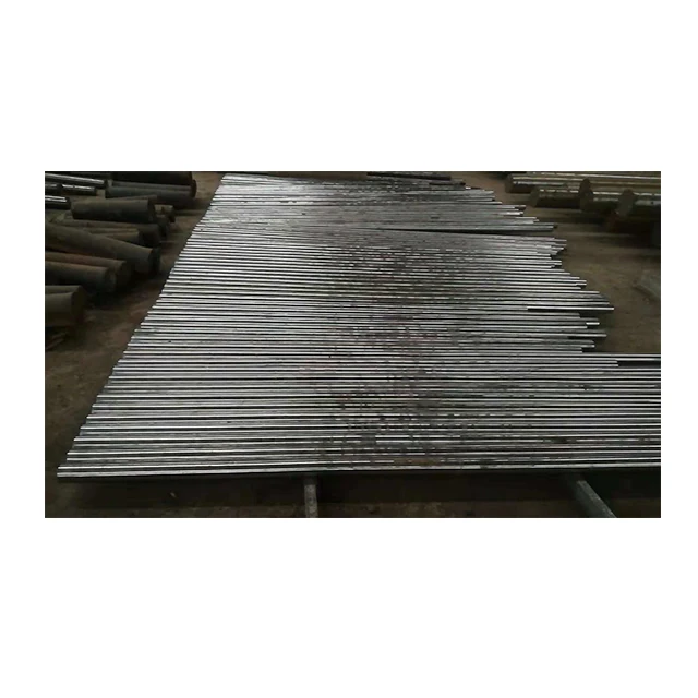 D3 / Cr12 / 1.2080 / SKD1/K100/X210Cr12 steel round and flat hot sale high quality cheap