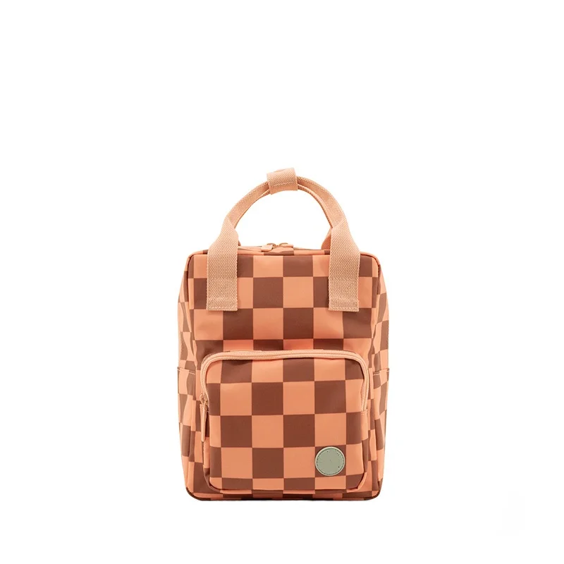 Custom Pattern Digital Printing Children Backpack Kindergarten Schoolbag Children School Bag Girls Boys Backpack for kids