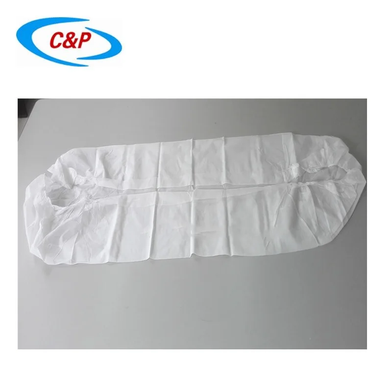 Disposable Non woven Stretcher Bed Sheets Cover Manufacturers For Hospital