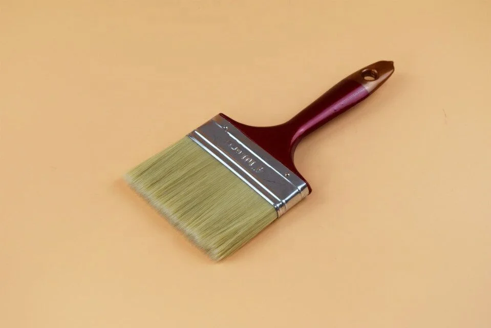 2022 г., высококачественная кисть с деревянной ручкой от производителя