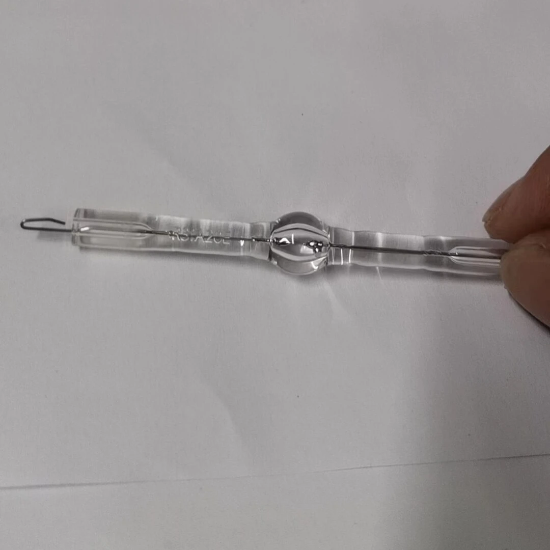 INMOUL Replacement Projector Lamp Burner AC250W