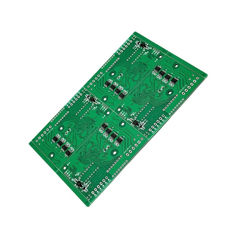 New Arrival factory price technology wholesale price smart switch pcba fr4 94v0 customized circuit board custom pcb/pcba