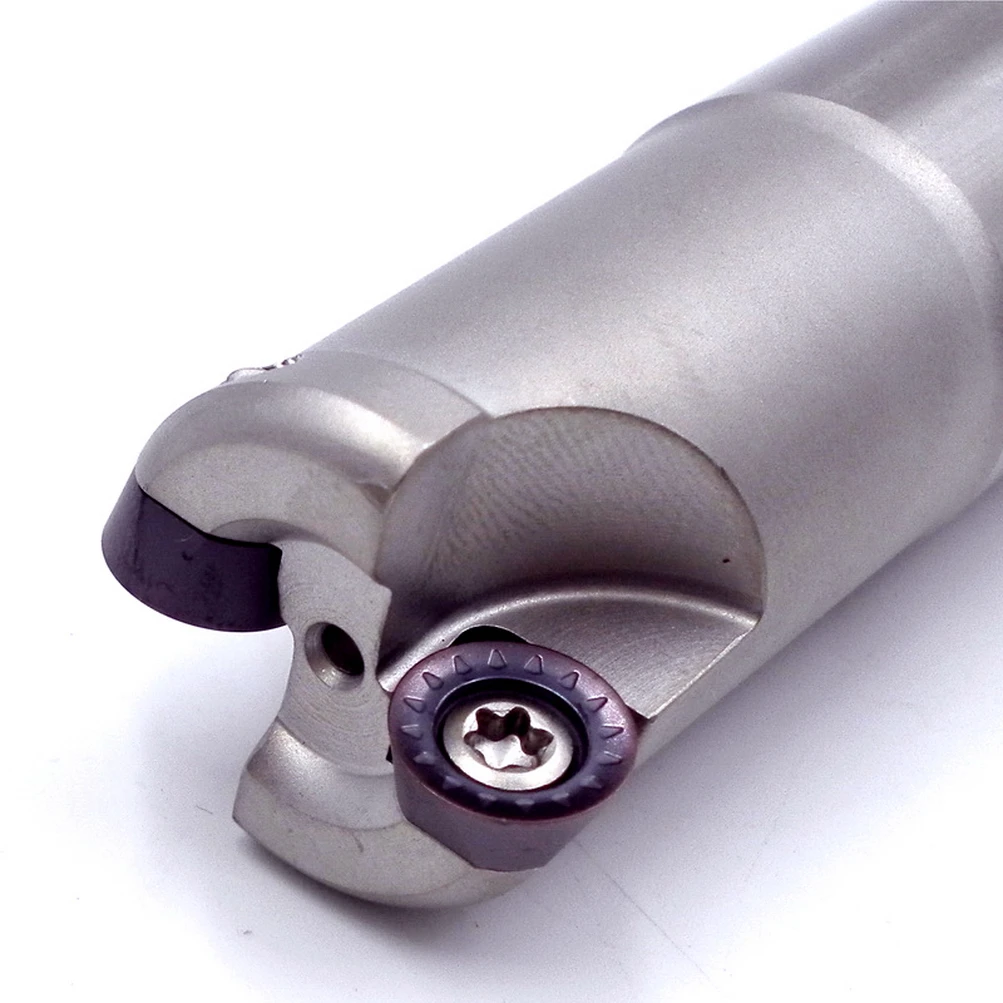 Maifix Factory price CNC Milling Clamped End Mill EMR EMRW 4R Round Dowel End Mill for Machine Cutting