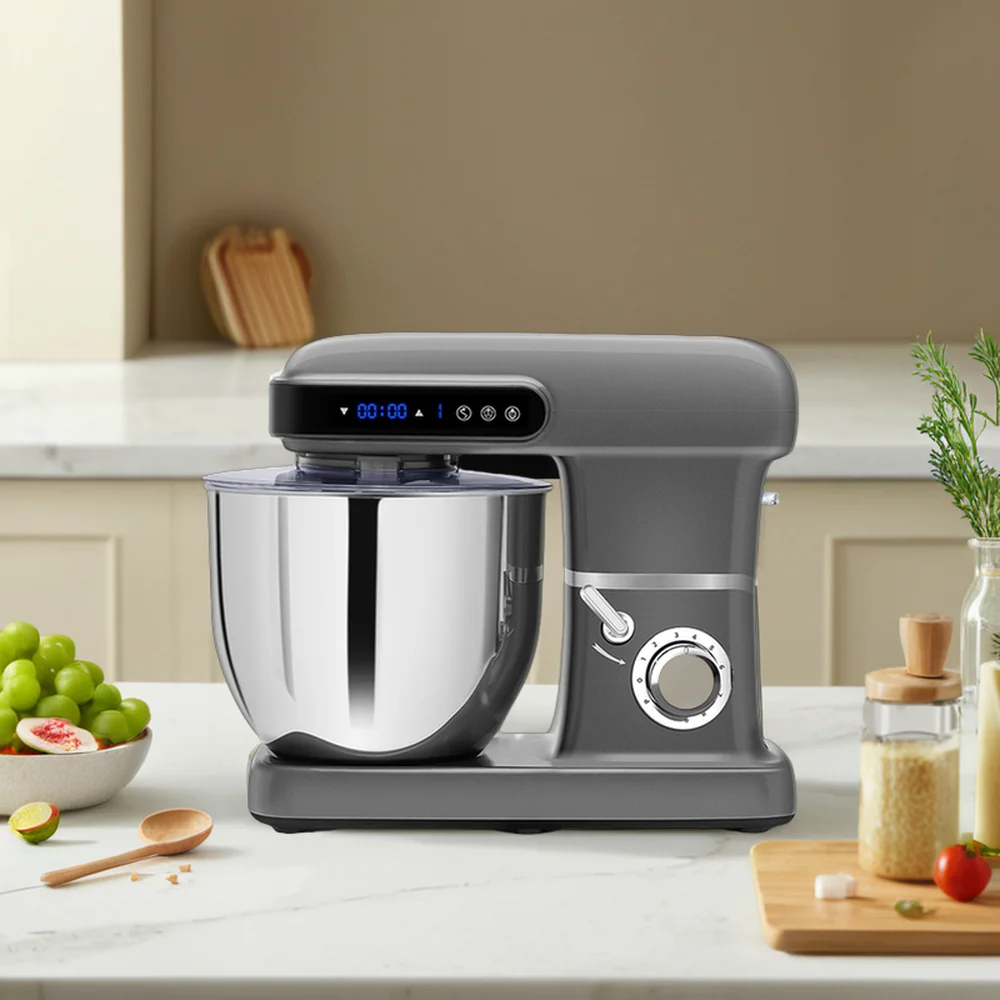 Cheftronic 10 л 2200 Вт бытовой кухонный миксер