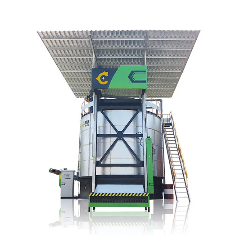 kitchen food waste composting machine home waste compost machine food waste disposer compost making machine for organic