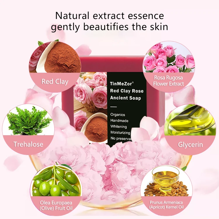 Good Quality Koji Acid Organic Kojie San Powdered Skin Lightening With Logo In Molds Laundry Soap Bar