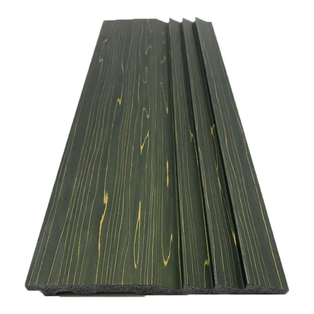 Longtime Longtime Home Decoration Plastic bathroom wood panels wall decor Laminated PS Panel PS Wall Panel