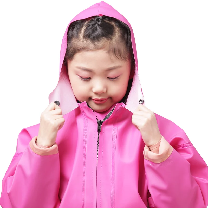 PVC waterproof full body fishing wader breathable for children