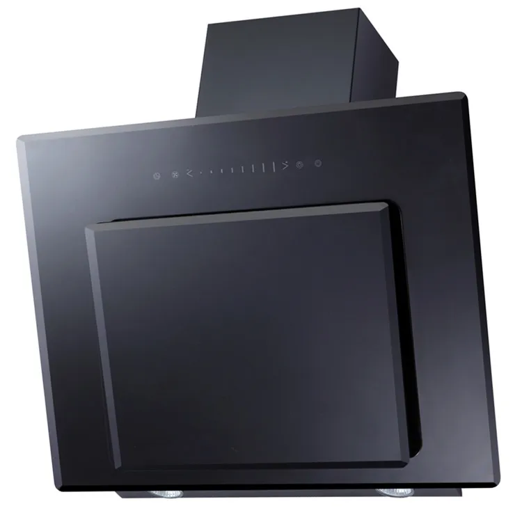 Новый Тип Портативный вытяжной кухонный угловой капюшон