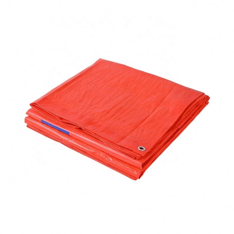 Lightweight Tarp Wheelbarrow Awning Agricultural Greenhouse Malaysia Plastic Waterproof Tarpaulin