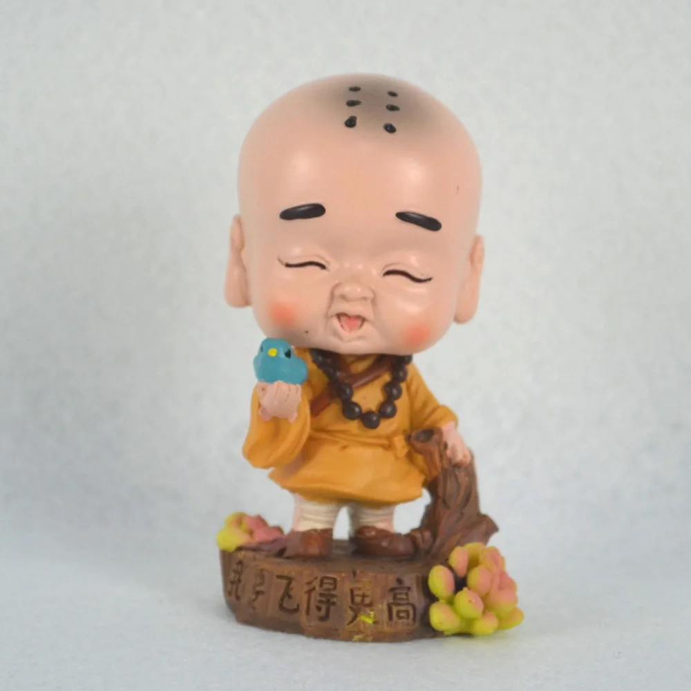  Ваш собственный изготовленный на заказ Смола Bobblehead личный дизайн bobble голова сделанная в