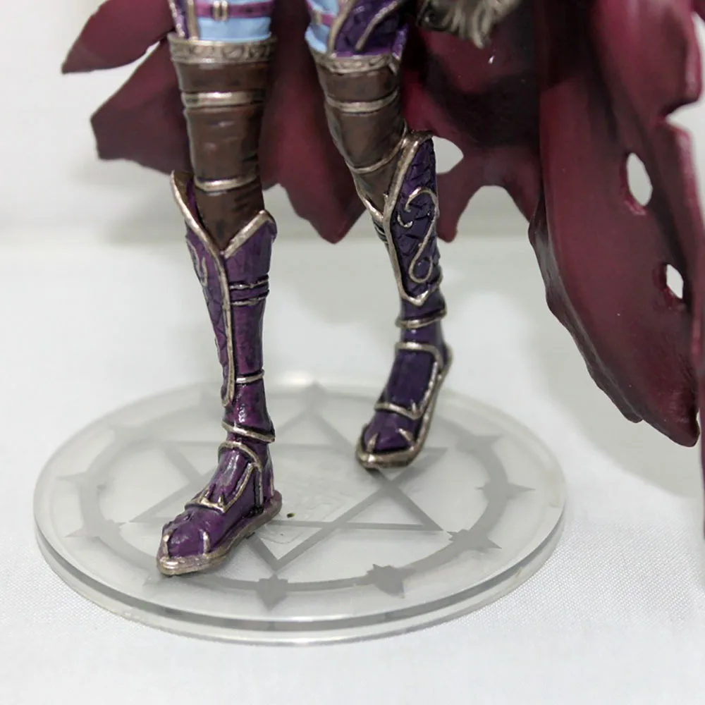 Custom World of Warcraft Animefigur Original Sylvanas Undead Queen Windrunner Figure Pvc Anime Figure