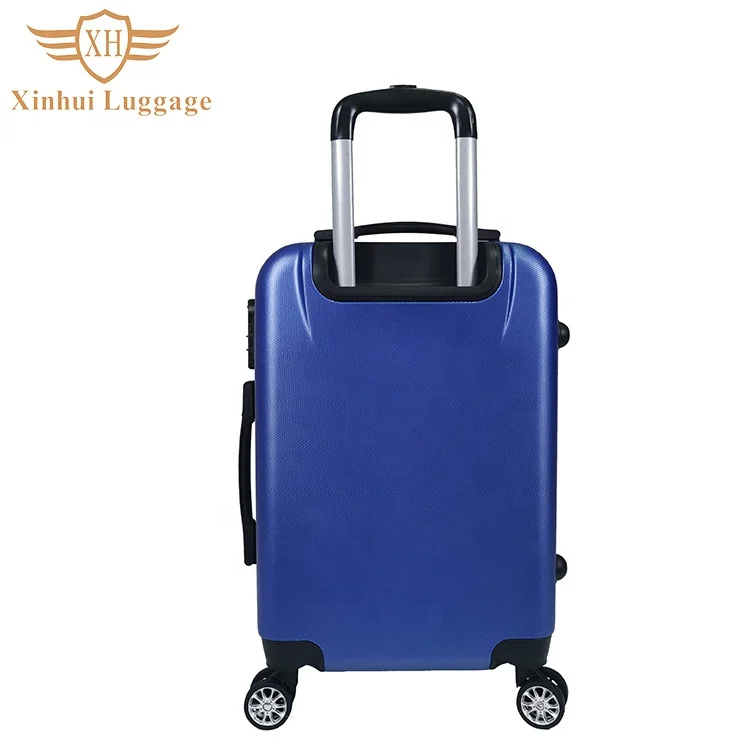 Factory best selling carry-on luggage with