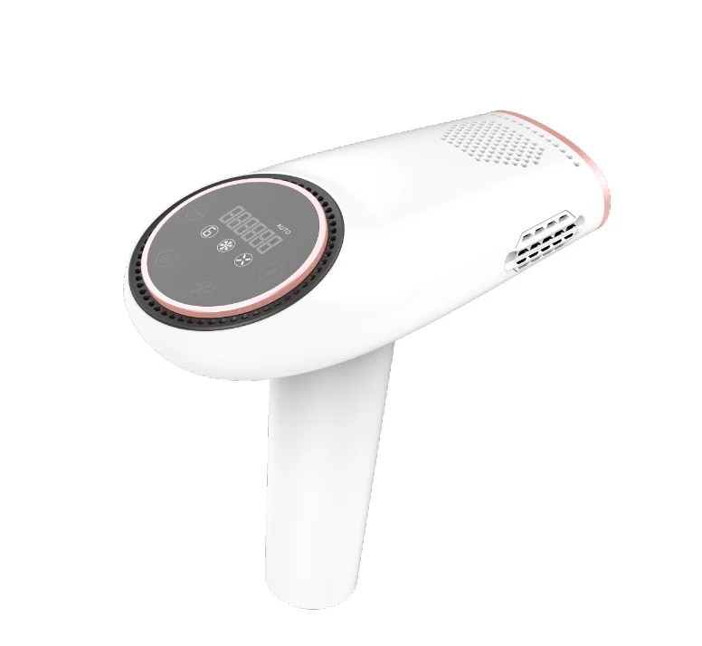 New product hot sale cost-effective ipl hair removal device permanent at home