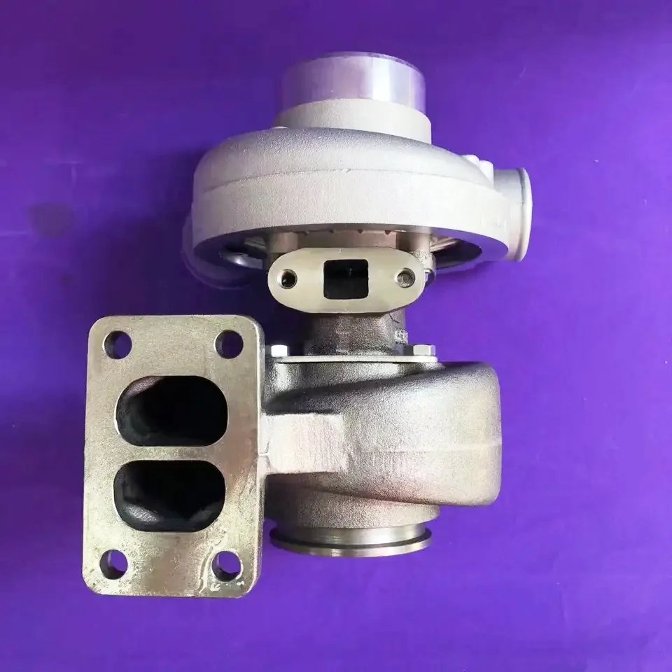 High Quality NT855 N14 Diesel Engine Part Turbocharger 3803670