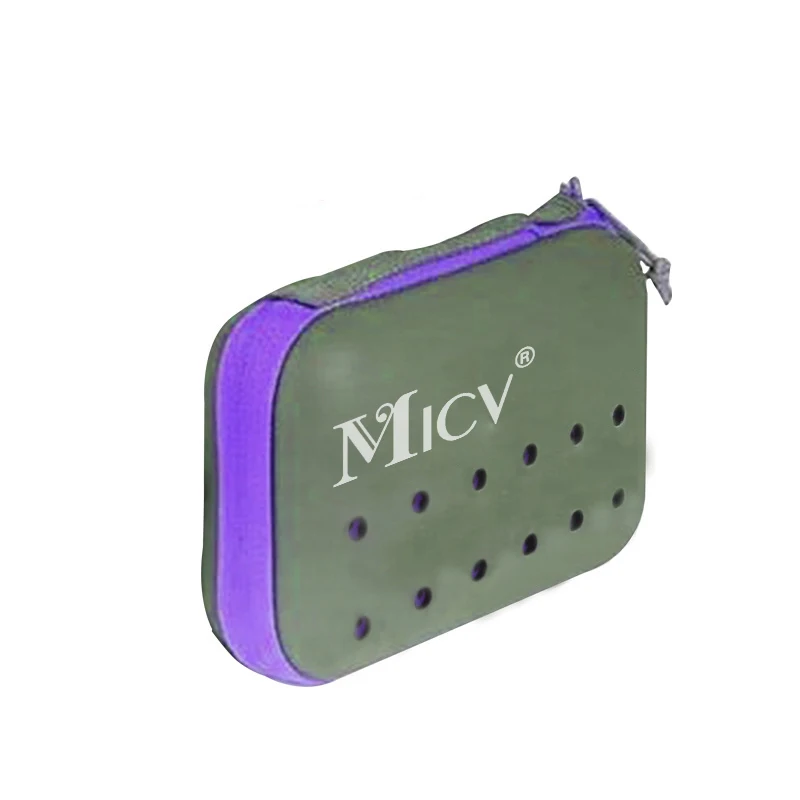 Custom Logo Eva Case Super Absorbent Gym Towel Microfiber Fast Drying Hiking Outdoor Sports Towel