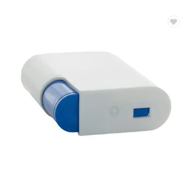 Plastic Tablet Dispenser for Food and Candy packaging