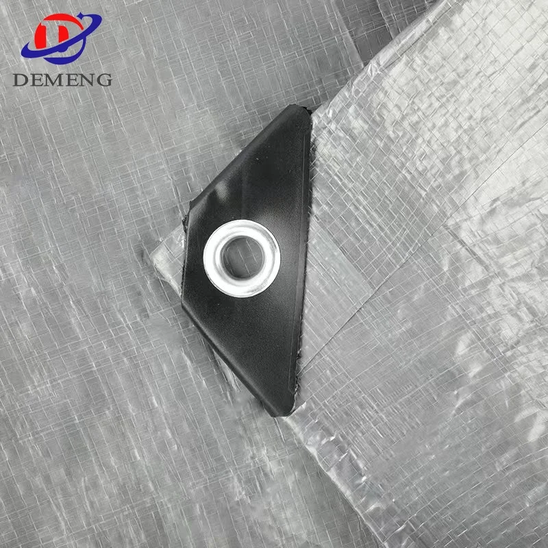 Korea PE Tarpaulin Durable Outdoor Waterproof PE Tarpaulin	Sheet Cover