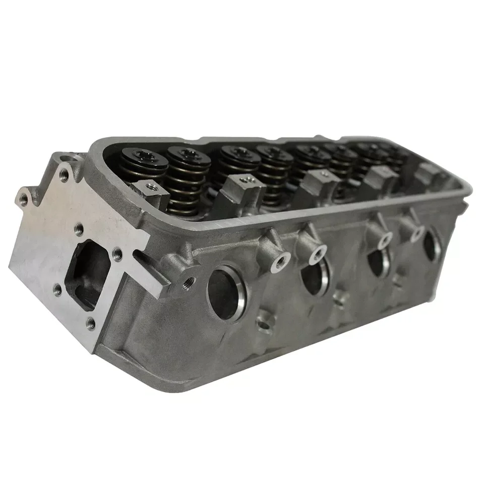 Auto engine parts cylinder head assembly for 3Y 4Y 2.0 2.2 TOYOTA Hiace Jinbei Foton Great Wall 11101-73020 11101-73010