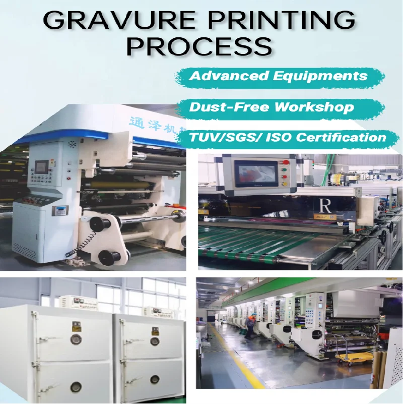 Custom Printed Large Size Block Bottom Ziplock horse food Fish Feed bags