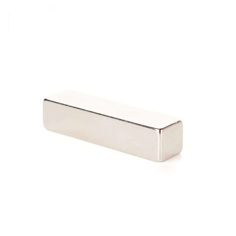 Hot sales N35 n38 n42 n45 n48 n50 n52 cheap price high quality sintered block magnet manufacturer custom special strong magnets