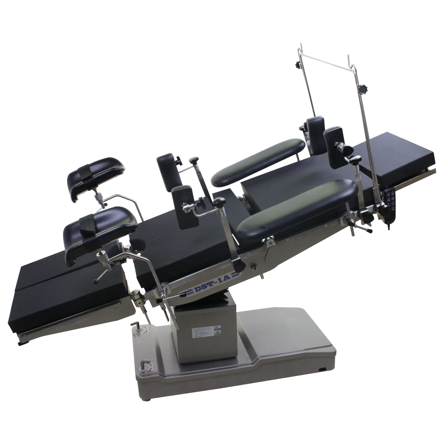 Dependable Performance Universal Surgery Operating Veterinary Electric Surgical Table