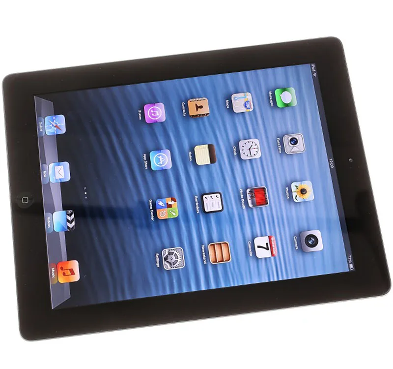 
Free shipping high quality used second hand 9.7 inch pad4 32GB A 