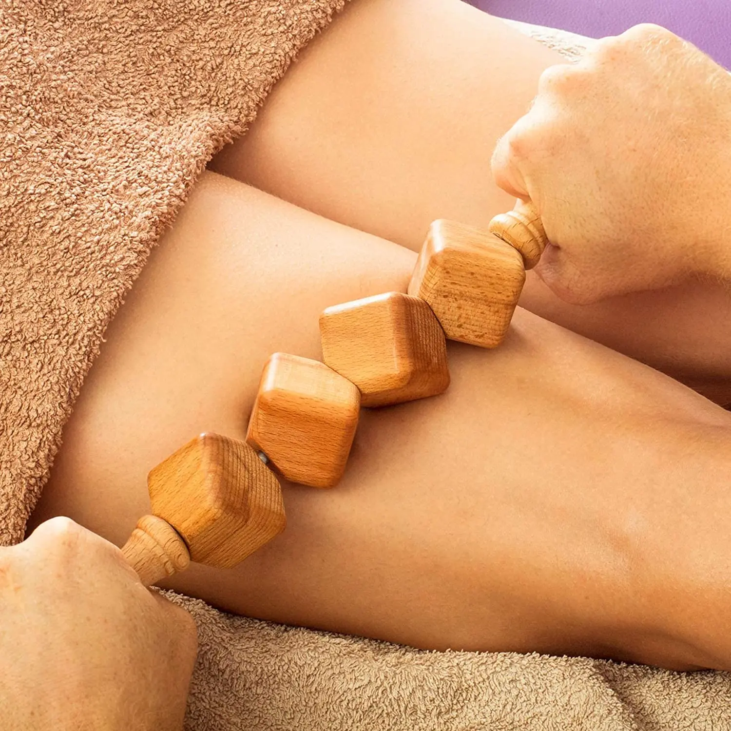 body massage