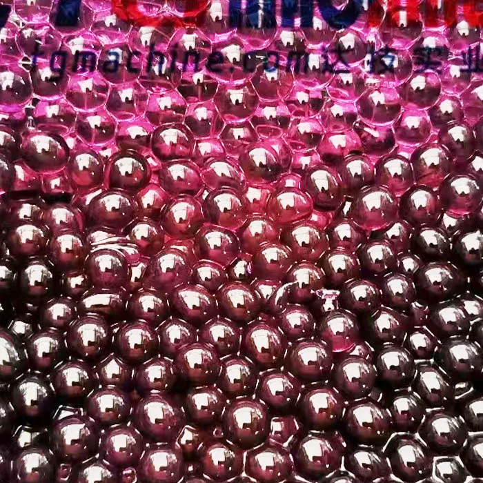 Small Desktop Popping Boba Making Machine Stainless steel Popping Boba Depositing Machine