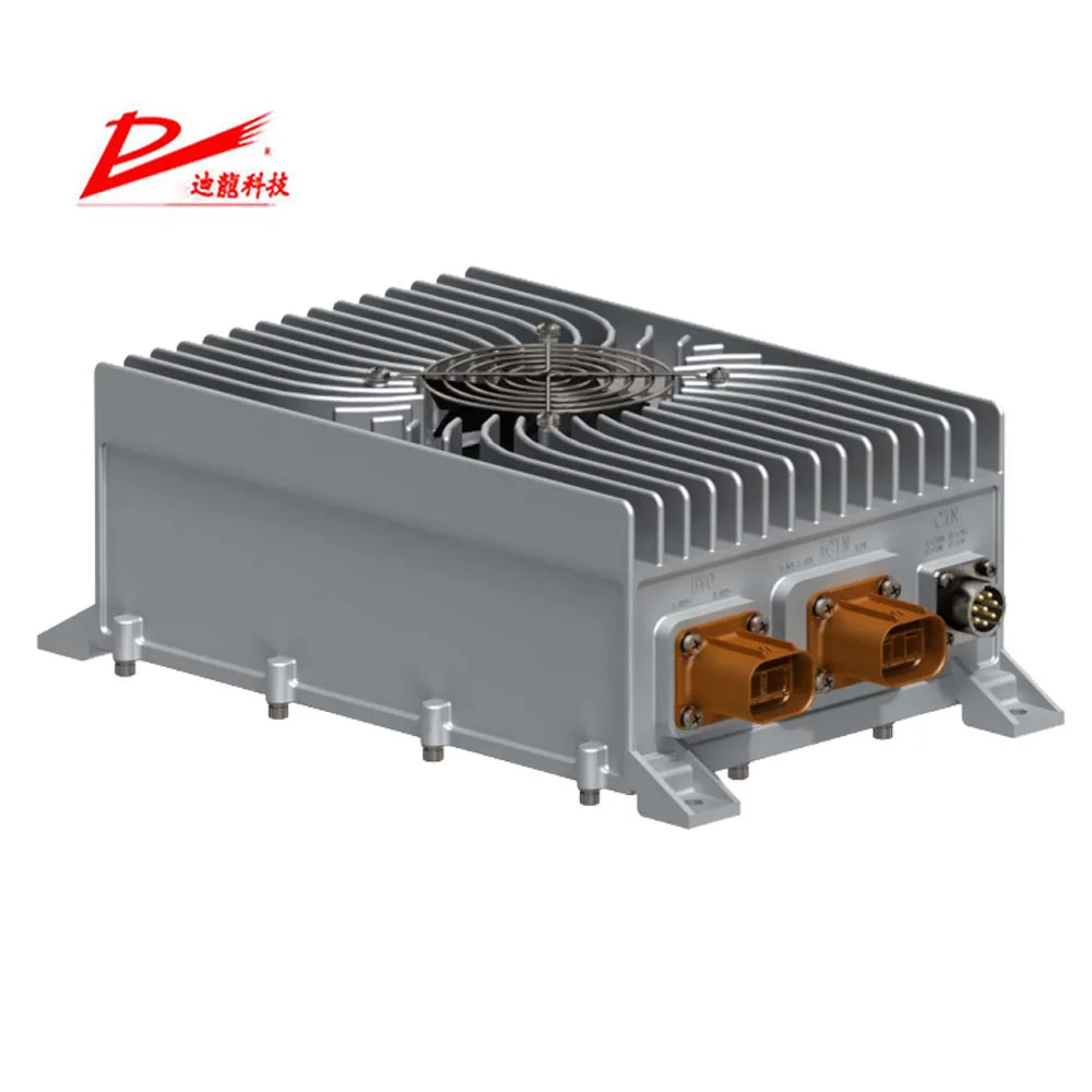 72V 3kw obc on board battery charger for electric vehicles