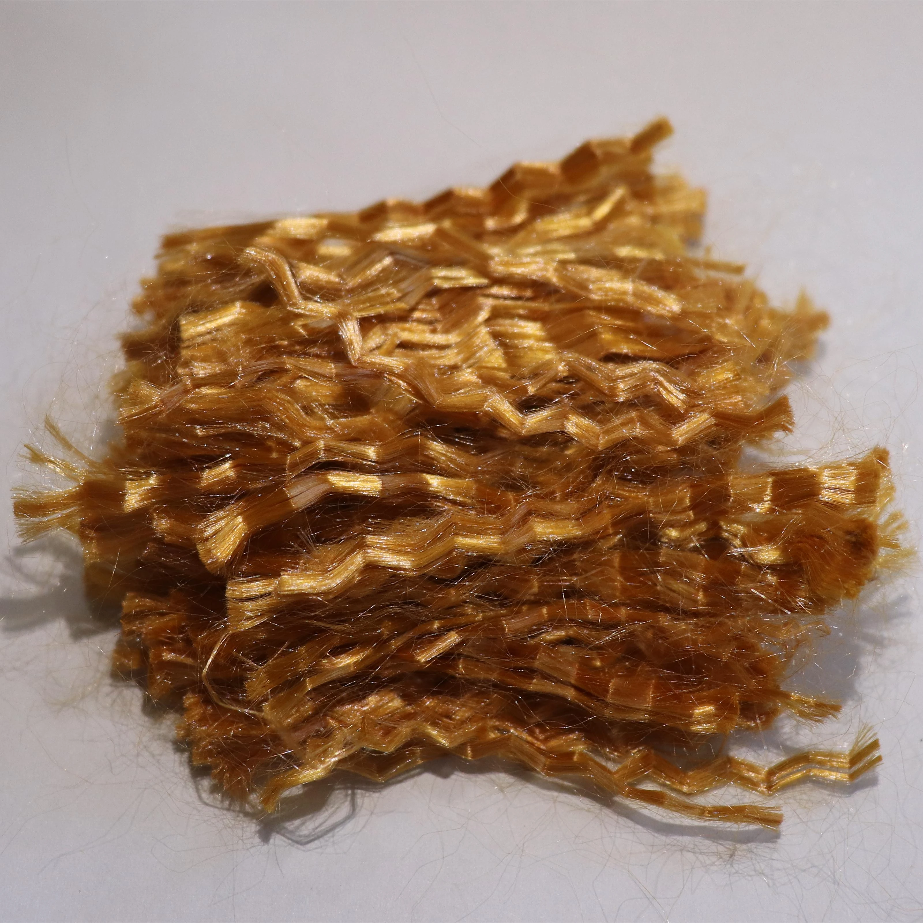 Wholesale PBO staple fiber 38mm 51mm 64mm or Custom specification