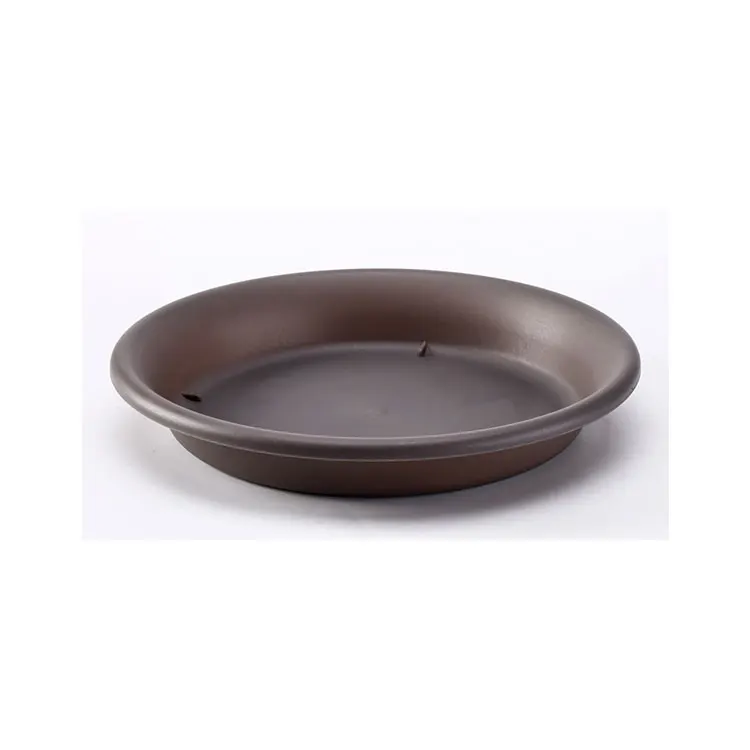 Unique Design Hot Sale Quality Custom Pp Flowerpot Base