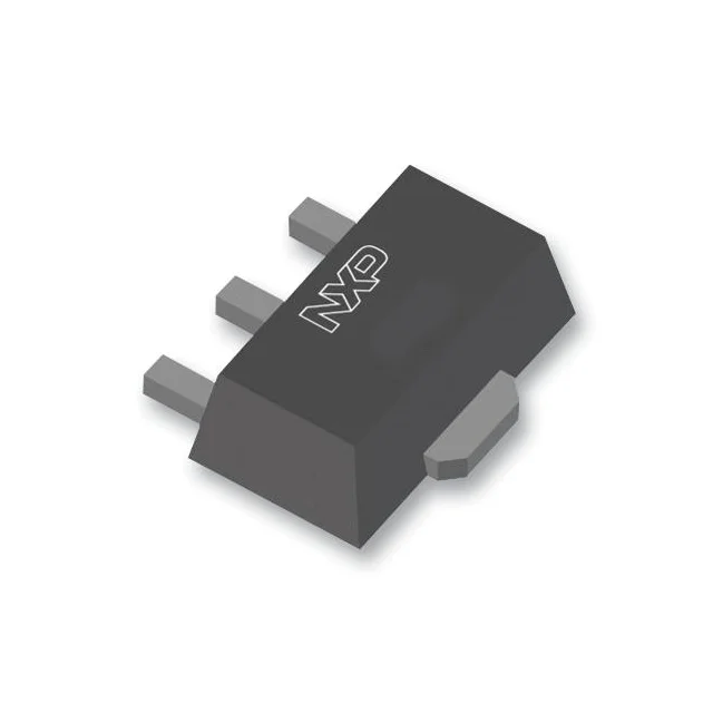 Bipolar Transistors High Quality PBSS304NX,115 NXP  60V 600mW 4.7A 115@6A2V 130MHz 170m NPN
