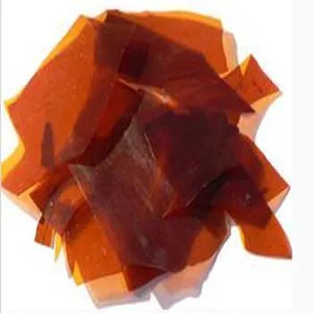 Made In China Refined, Bleached & Dewaxed Shellac Powder