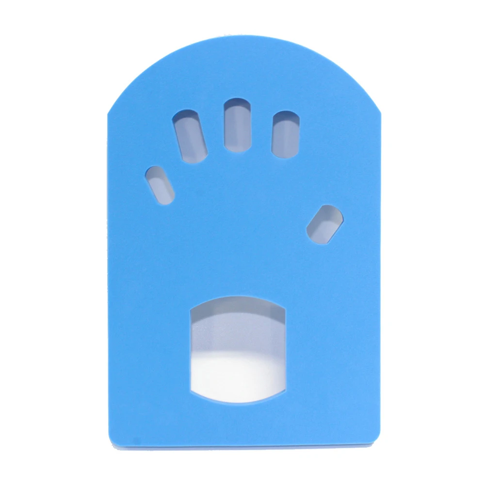 Contracture symptoms flexor tendinitis finger device for rehabilitation