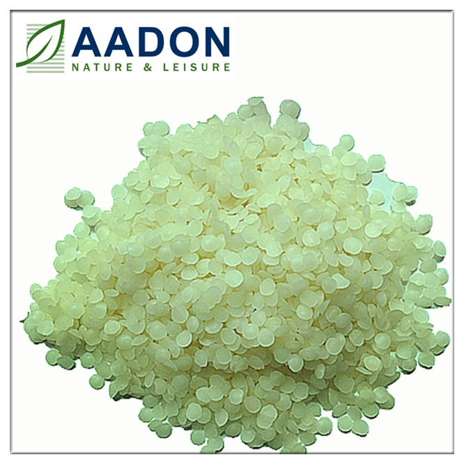 Natural Beeswax Granule, pellet, beeswax grain,