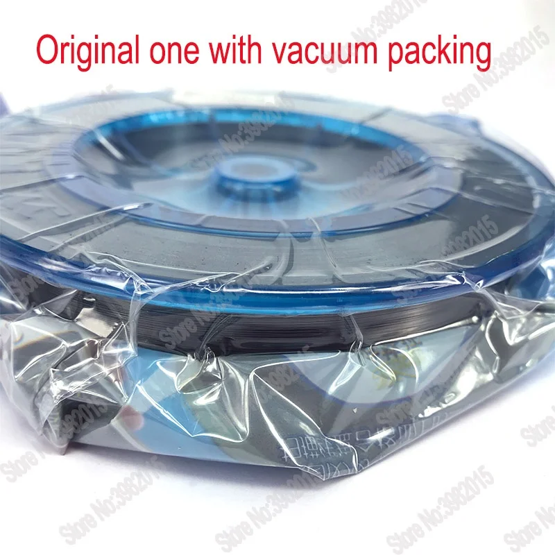 
Xiamen Honglu 0.18mm EDM Molybdenum Wire S Type for CNC High Speed Wire Cut WEDM Machine 