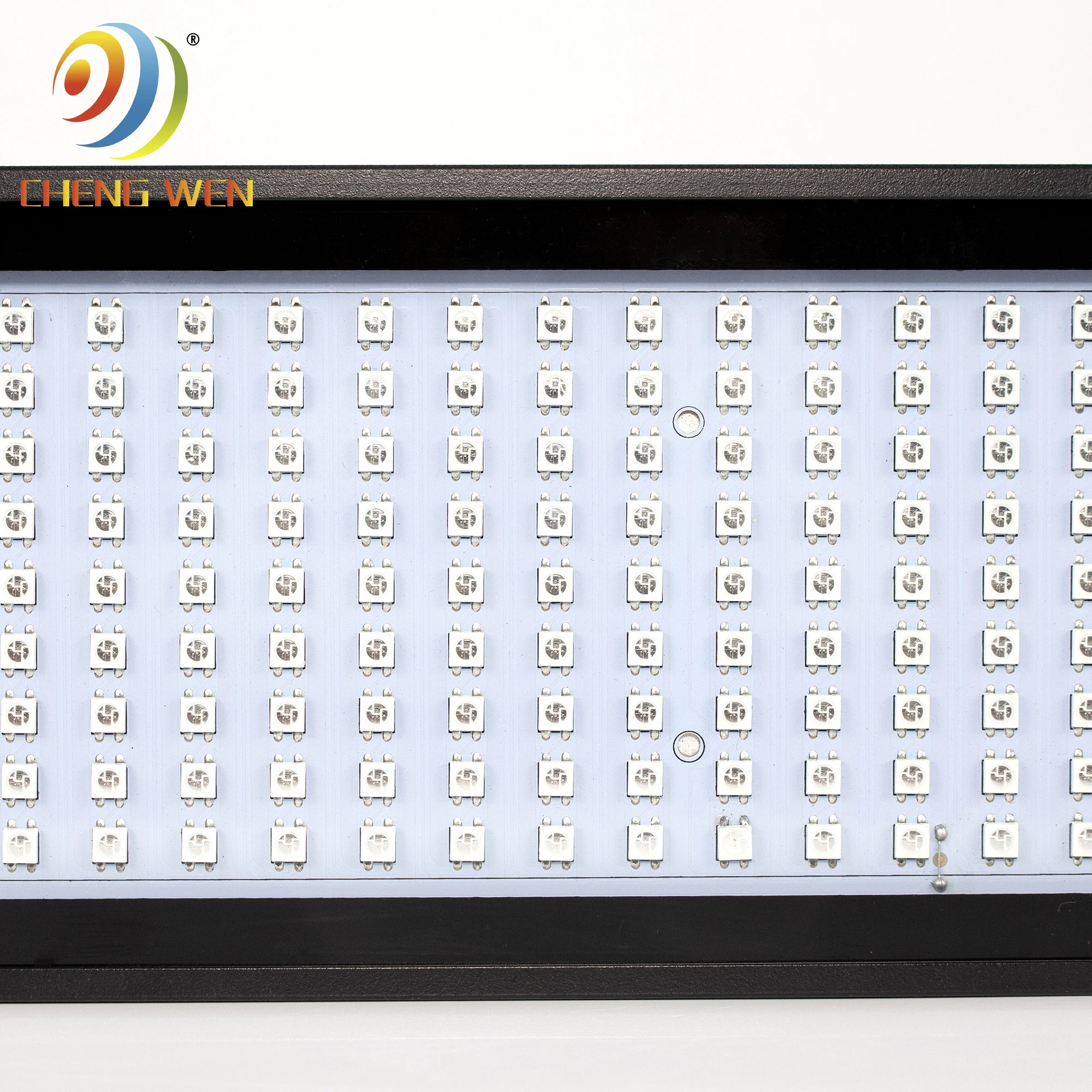 Professional Stage Lighting Full  Colorful Dmx Led Bar Music Lighting System