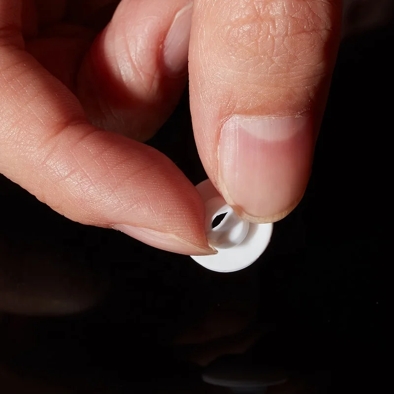 Заводская цена силиконовый молдинг невозвратный клапан mini duckbill односторонние силиконовые
