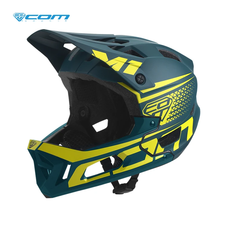 Hot Selling Mountain Bike Helmet Safety Certified Ultra Lightweight Cycling Helmet With Adjustable For Adult