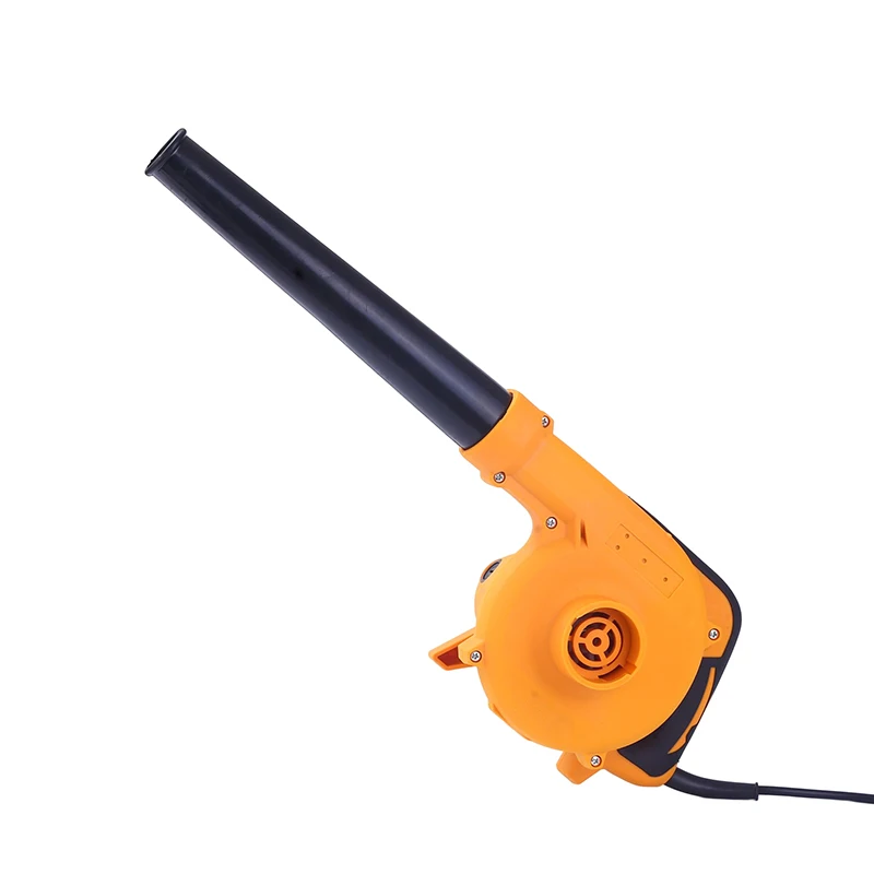 Low Price Blower Motor 1200W Mini Blower High Efficiency Industrial Air Blower