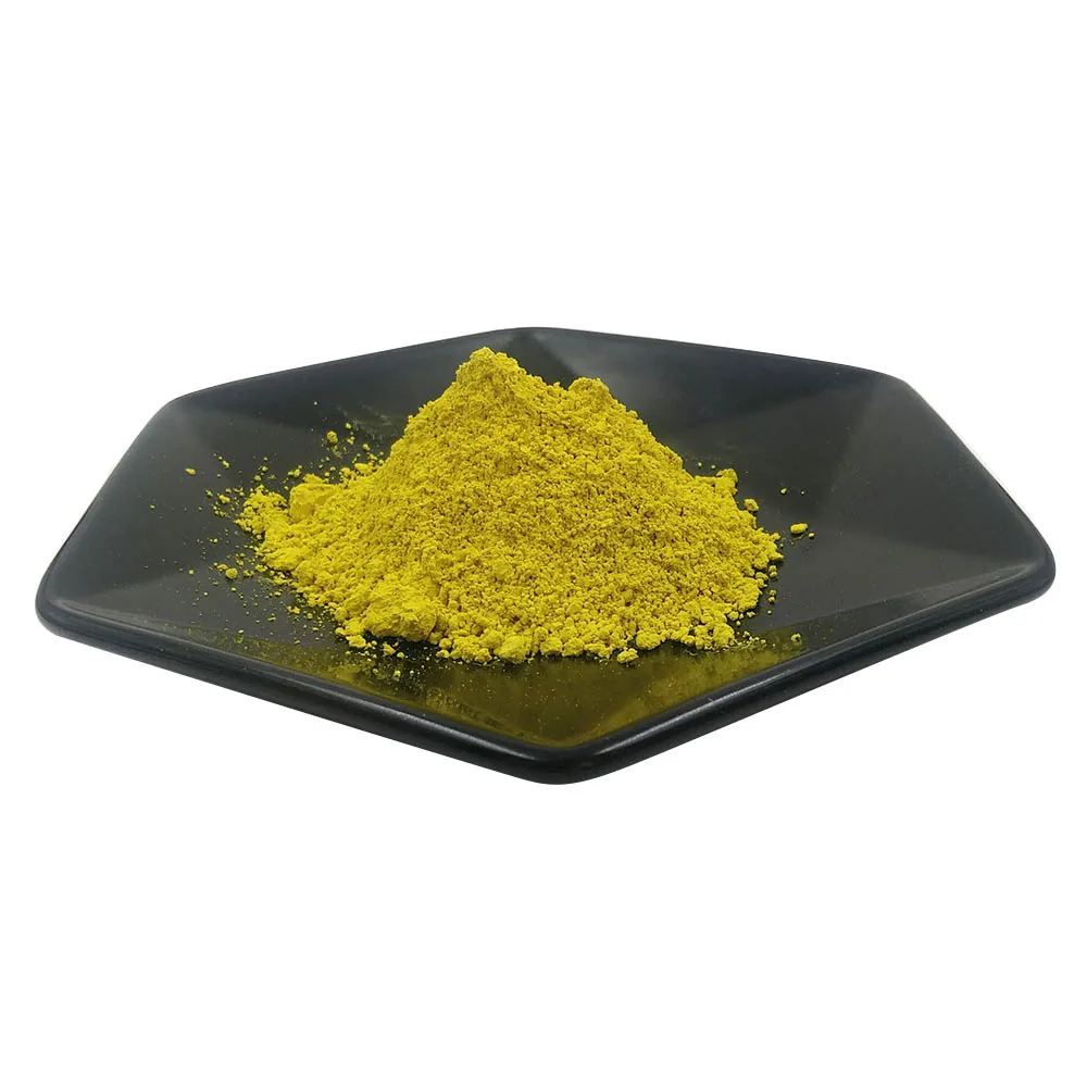 100% Natural Pure Sophora Japonica Flower Extract Powder 95% Rutin