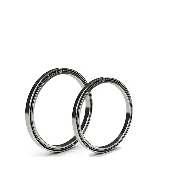 Well designed Robot Arm Bearing Kc050cp0 KC050CPO 5.00'x5.75'x0.375' Thin Section Ball Bearing Kc050cp0