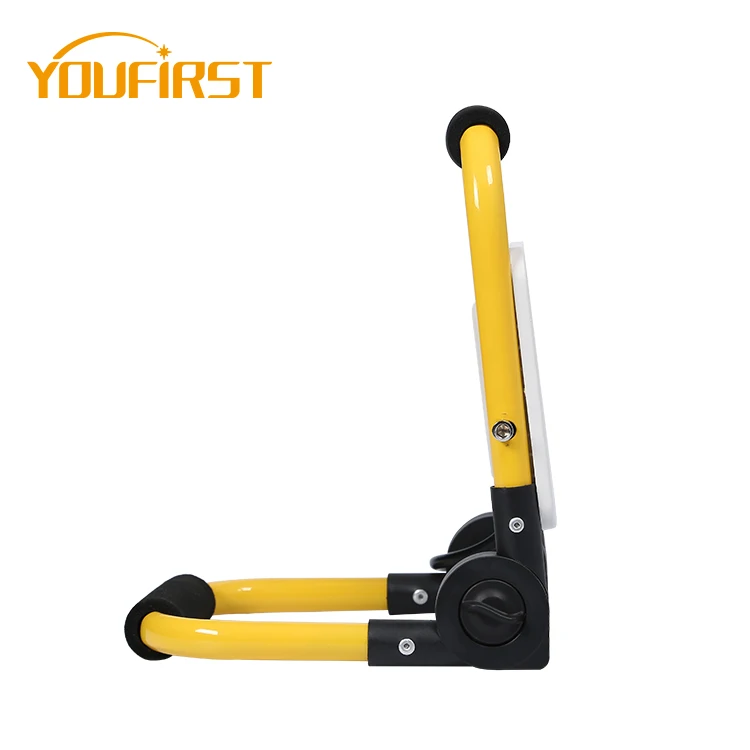 Guangyun Outdoor Portable Waterproof Smart IP65 Flood Lights 20 30 50 100 watt led working light