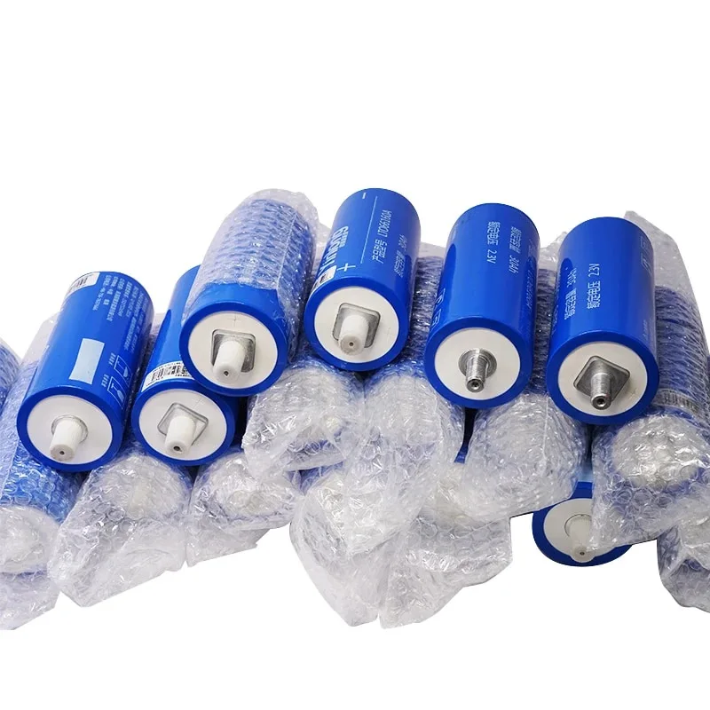 Литиевая батарея Yinlong lto batari 45ah titanat batarya 2 3 v 40ah 55ah titanate для ev