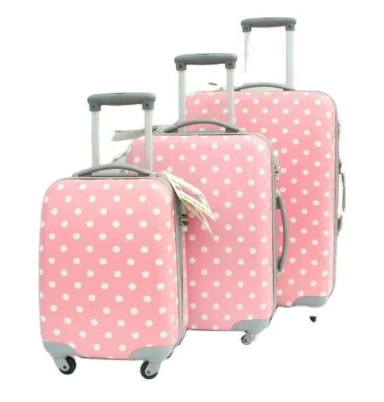 Kids Luggage Children Suitcases 18Inch 22Inch 26Inch Luggage Sets and Carry On Luggage Bags