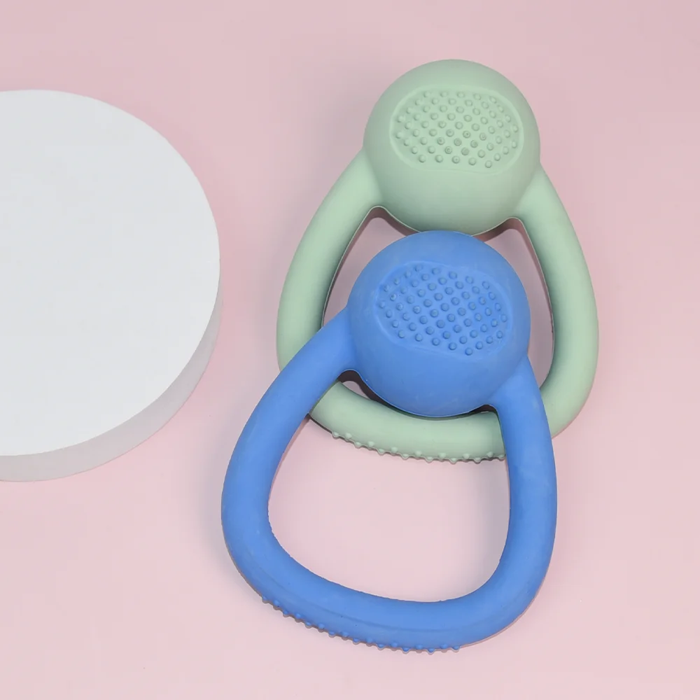 Factory Supply Rubber Dog Toy Eco Friendly Dog Toys Natural Rubber Interactive Pet Feeder Durable Cheap Dog Gift Wholesale