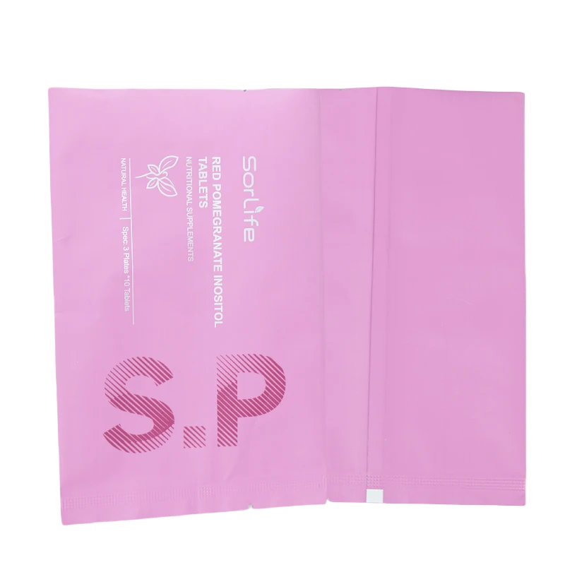 Heat Seal Custom Aluminum Foil Back Sealing Flexible Sample Sachet Face Cream Lotion Skin Care Cosmetic Packaging Plastic Bag